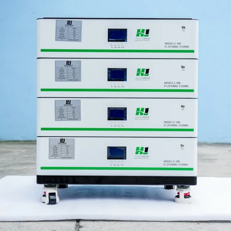 Inverter AC input voltage