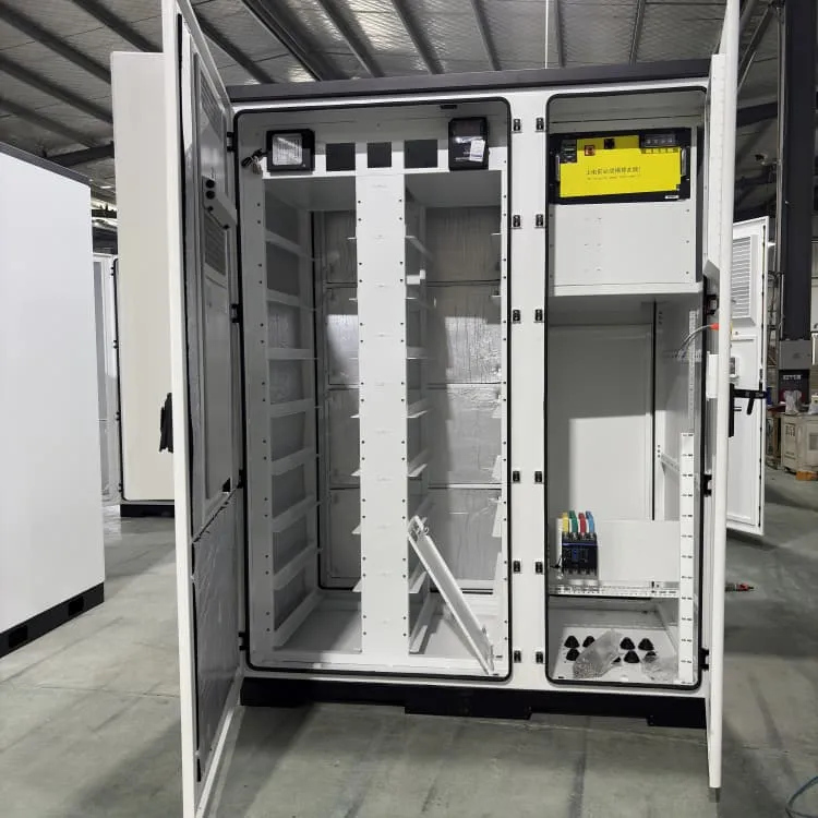 Chad imported energy storage cabinet battery price