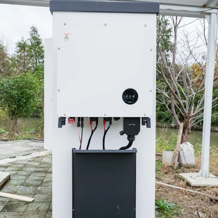 Power supply for communication base station