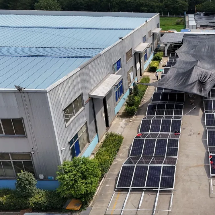 Kenya energy storage product manufacturing plant