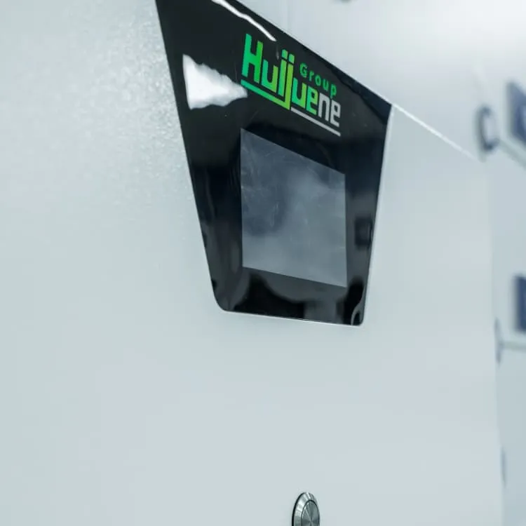 Czech home energy storage lithium battery pack