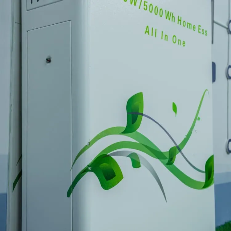 Energy Storage Technology Power Generation