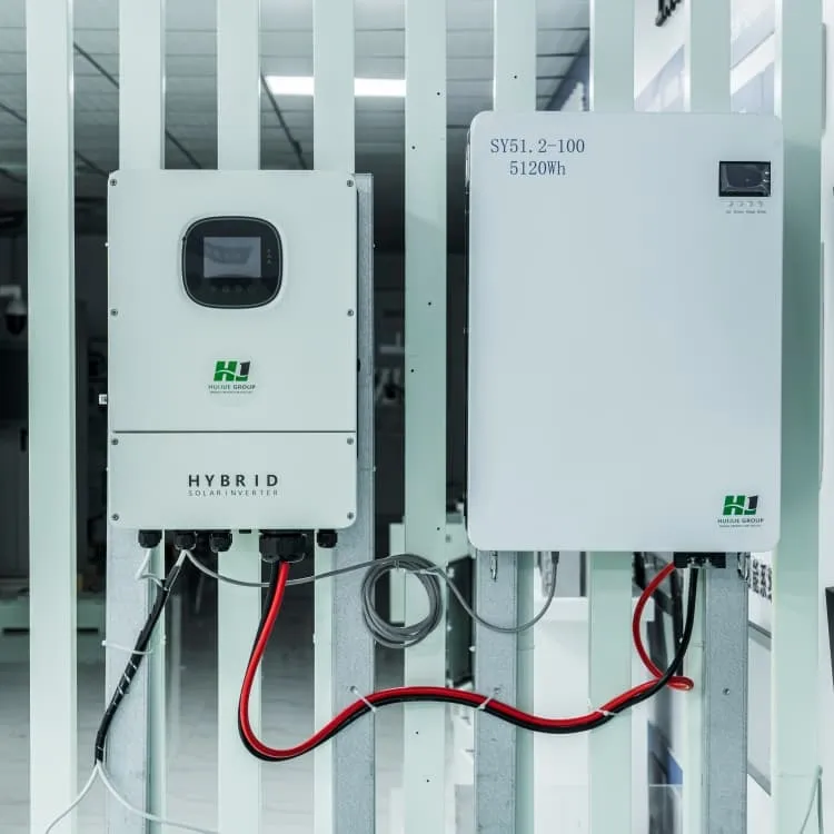 Philippines industrial energy storage battery exports