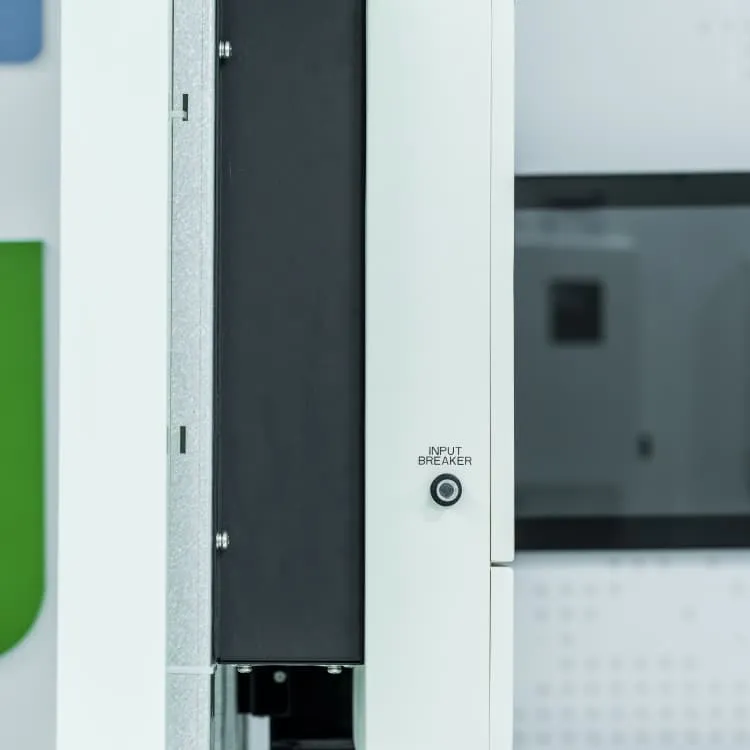 Latvian lithium energy storage power supplier