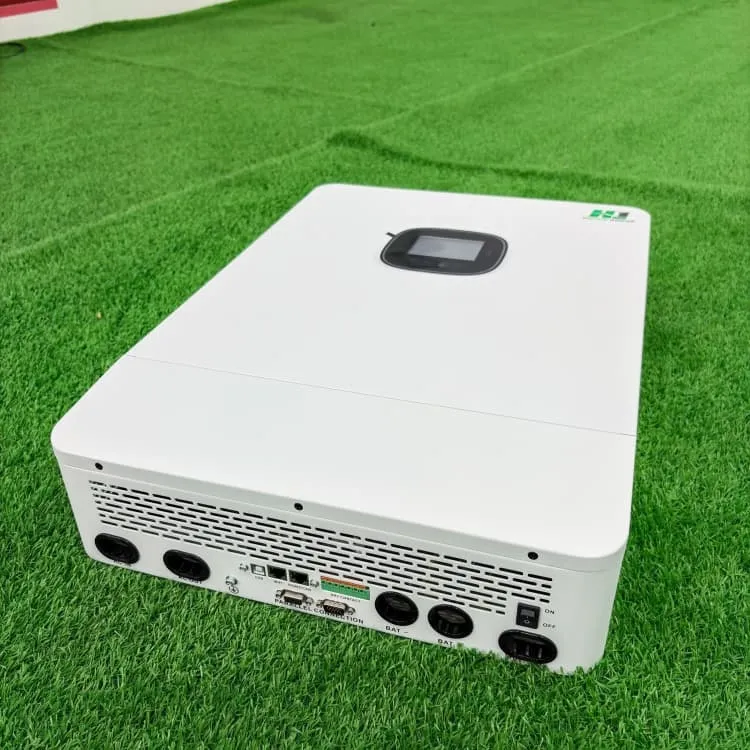 60V 60A lithium iron phosphate battery station cabinet