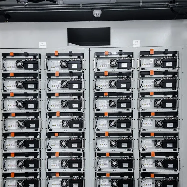 Huawei Armenia greenhouse photovoltaic panels