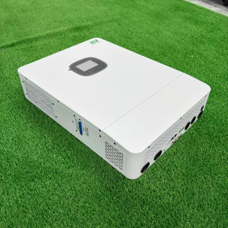 Dominican Home Energy Storage Systems Company