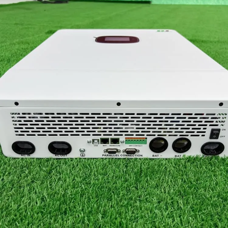 Guyana new energy storage container transaction price