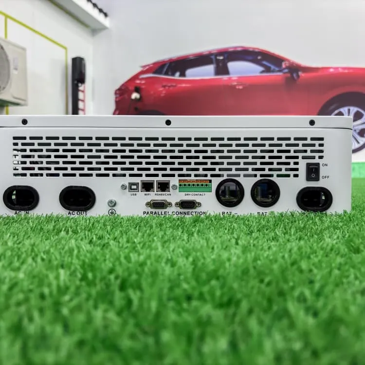 48v-72v wide voltage inverter recommendation