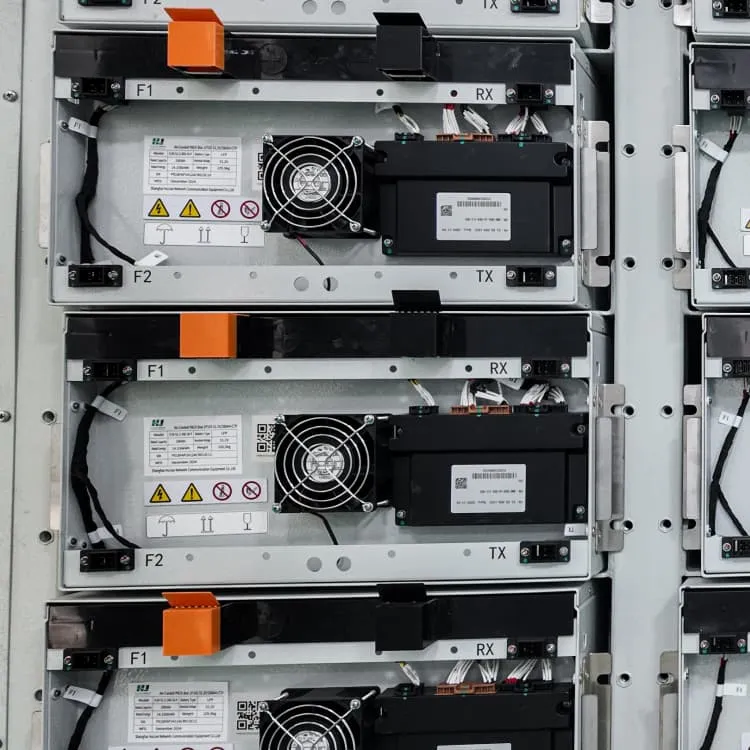 Single-phase off-grid inverter parallel connection