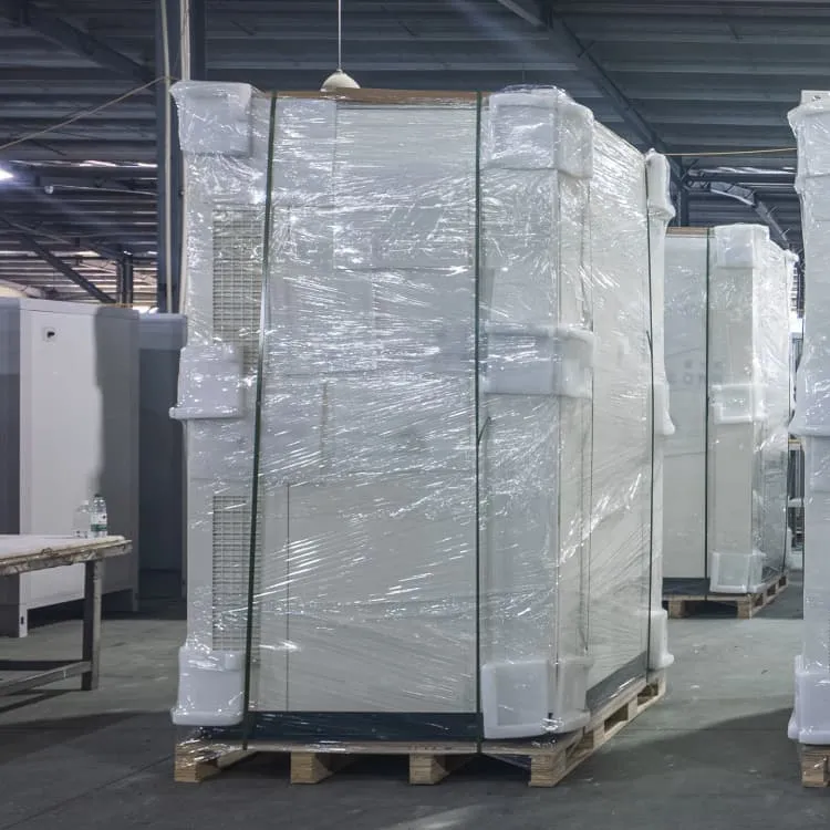 ASEAN Civilian Solar Photovoltaic System