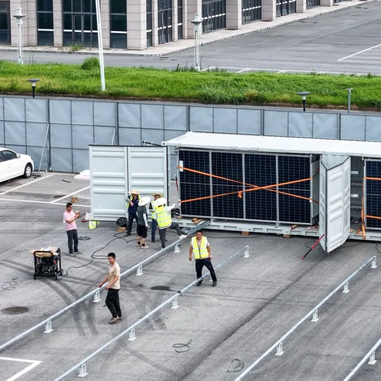 UAE Large Energy Storage Power Company
