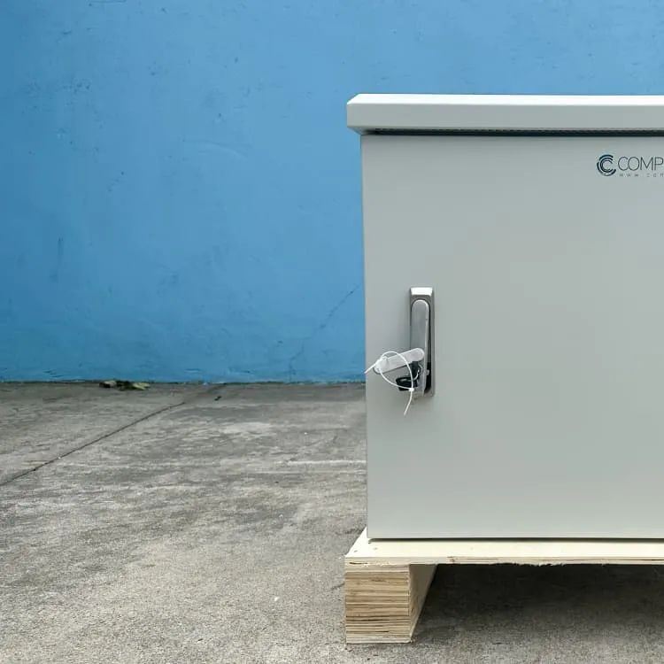 Distributed energy storage in Estonia