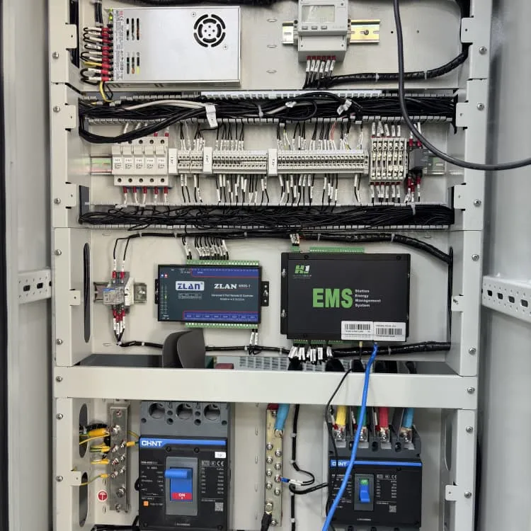 Energy storage cabinet manufacturer rankings in China