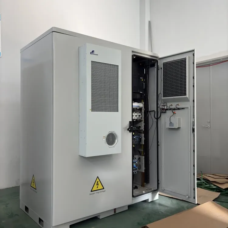 New Energy Photovoltaic Panel Batteries