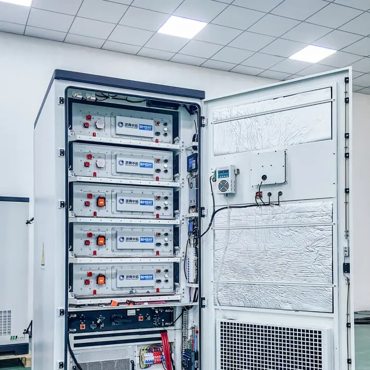 Paraguay outdoor energy storage cabinet quotation