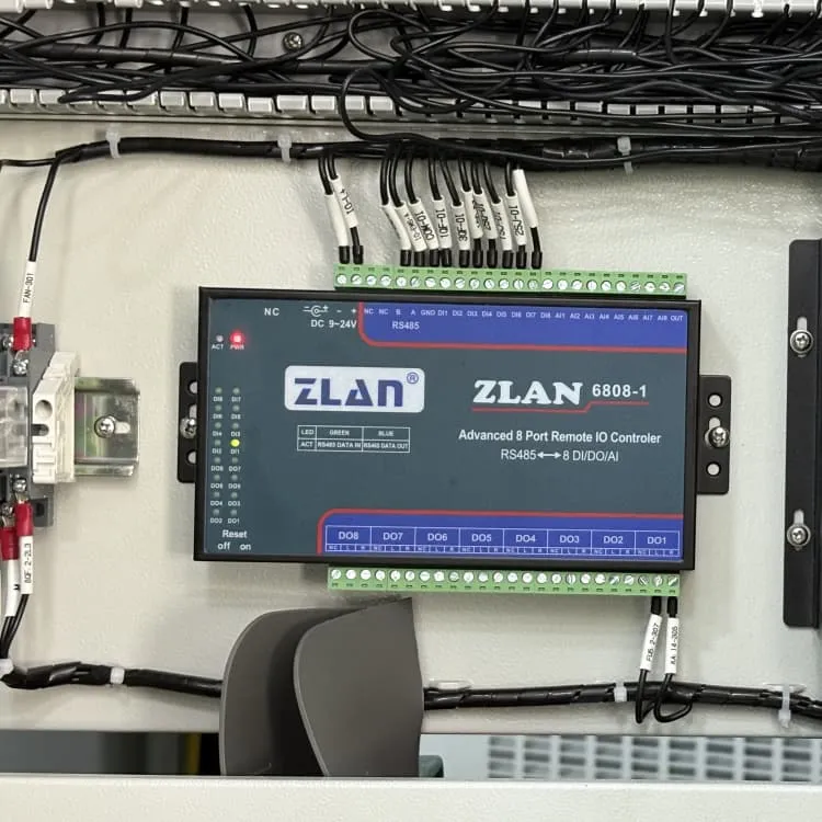 Home small hybrid energy storage power generation