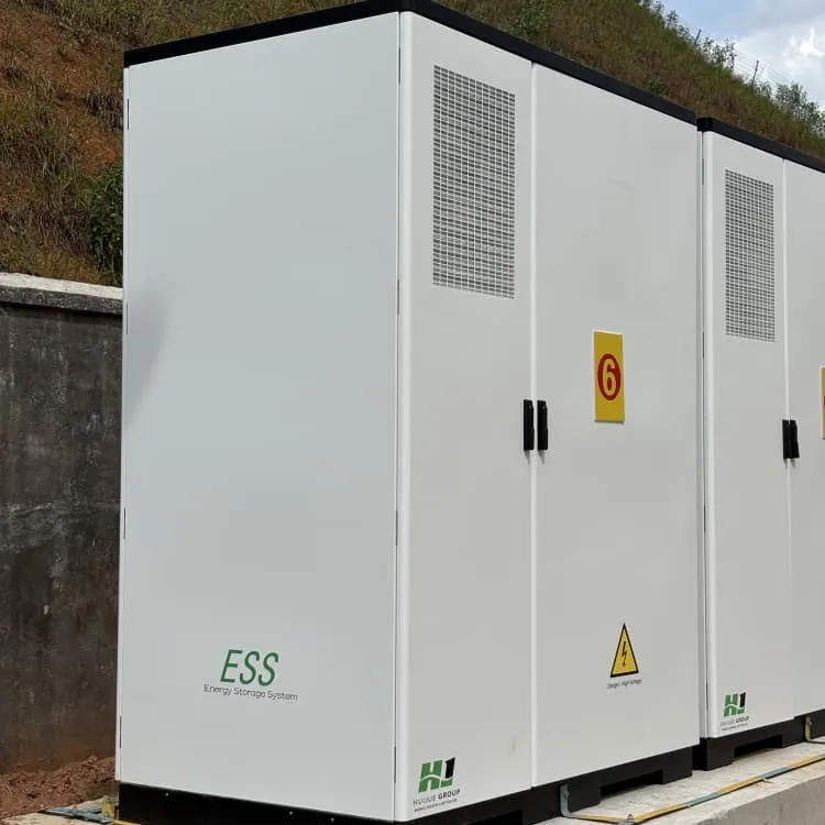 Power Supply Bureau Outdoor Power Supply