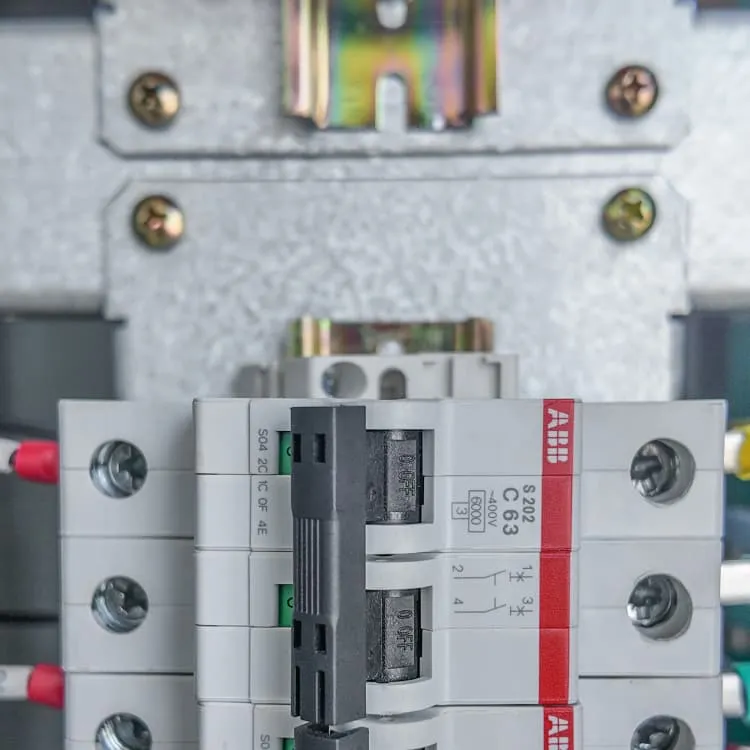 Guinea Garden Solar Panel Supplier