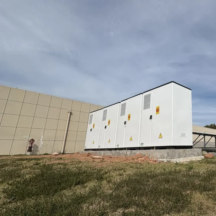 Tuvalu aluminum acid energy storage battery company