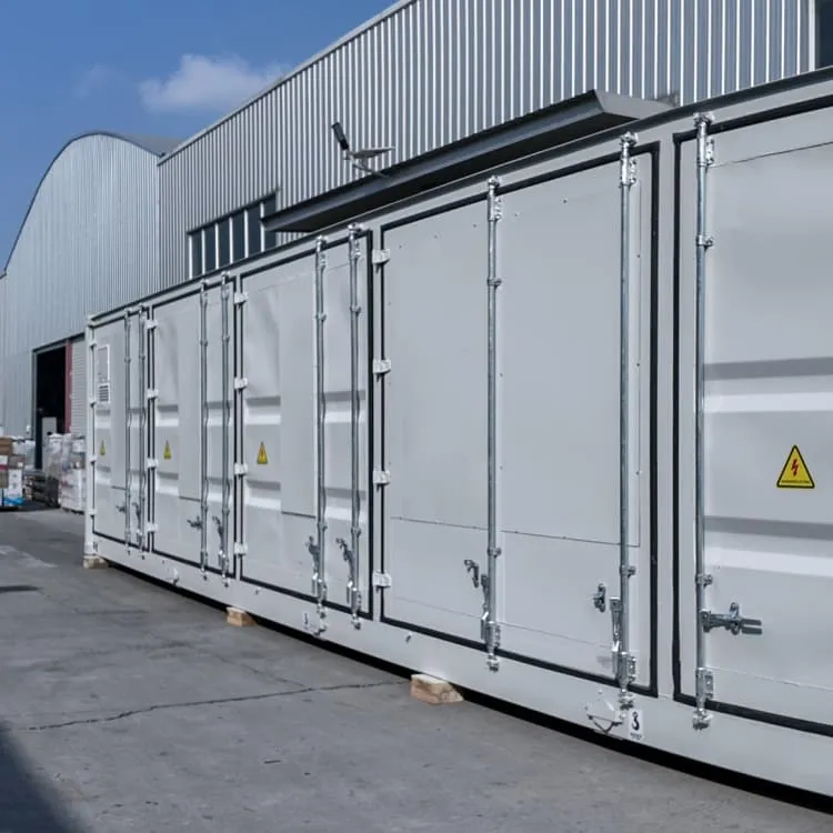 Power storage cabinet price