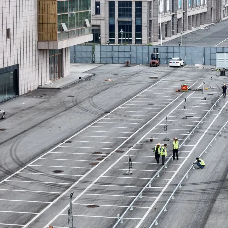 Lithium battery energy storage project time