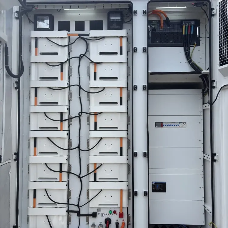 Which manufacturers of outdoor communication battery cabinets are there in Canada 