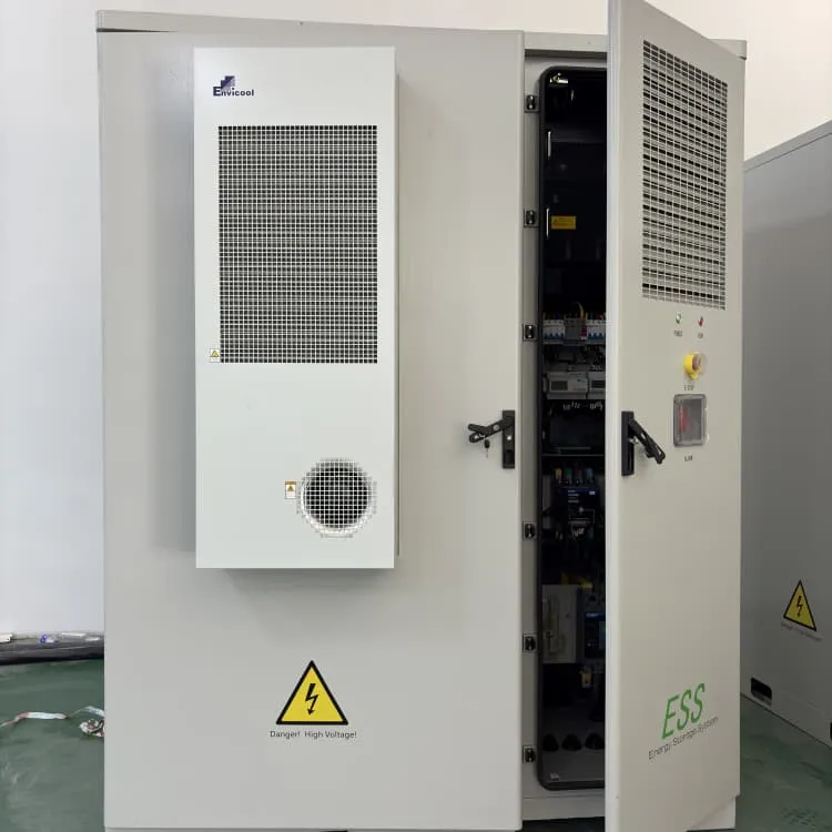 Photovoltaic power station box-type transformer container