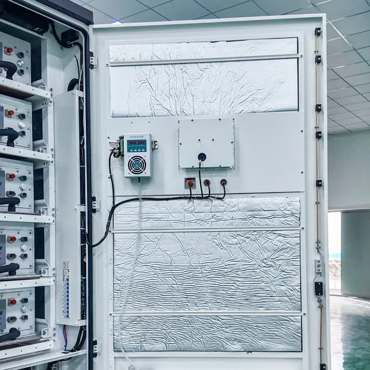 Reply from the communication base station energy storage system