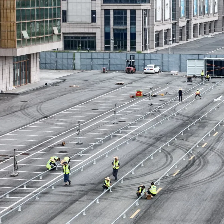 Philippine power storage system manufacturer