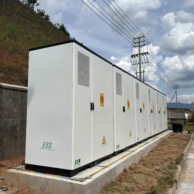 How much does a battery cabinet cost per year