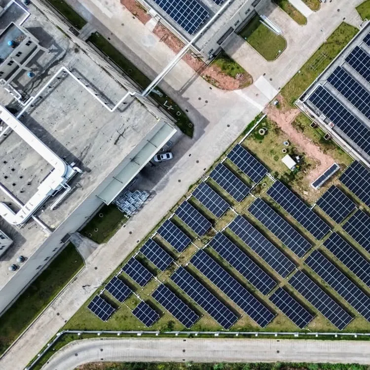 Tunisia 5g base station to power supply company