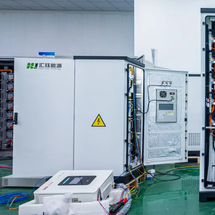 Timor-Leste energy storage project benefits