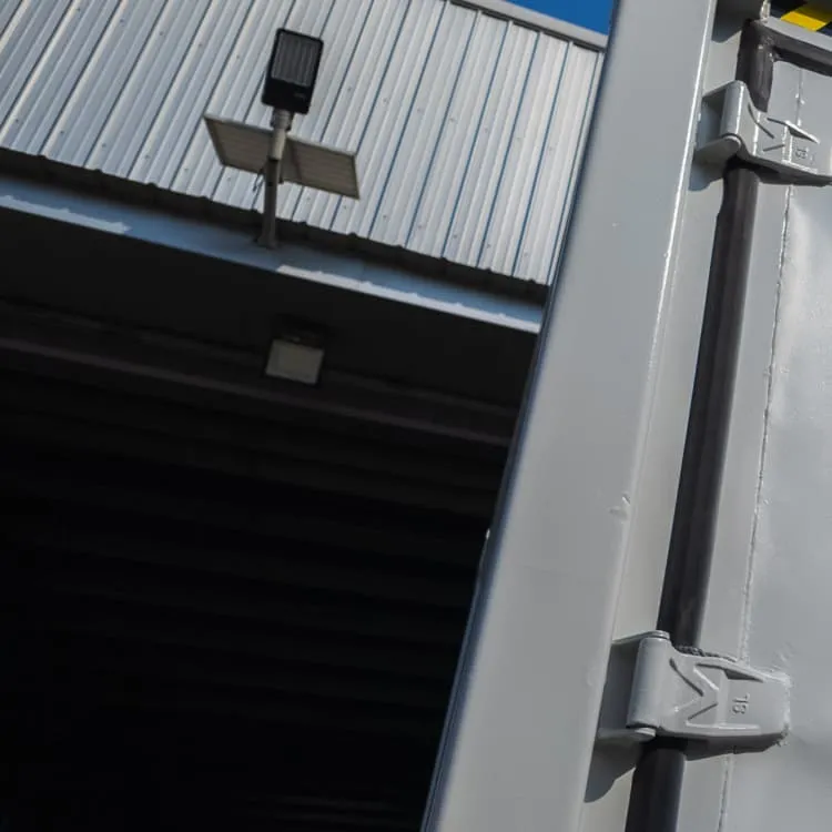 1MW power generation container