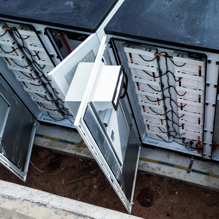 Ghana supports new energy storage