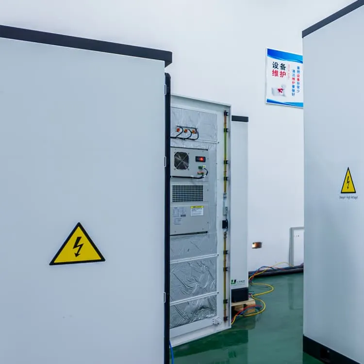 Germany Communications 5G base station hybrid power supply