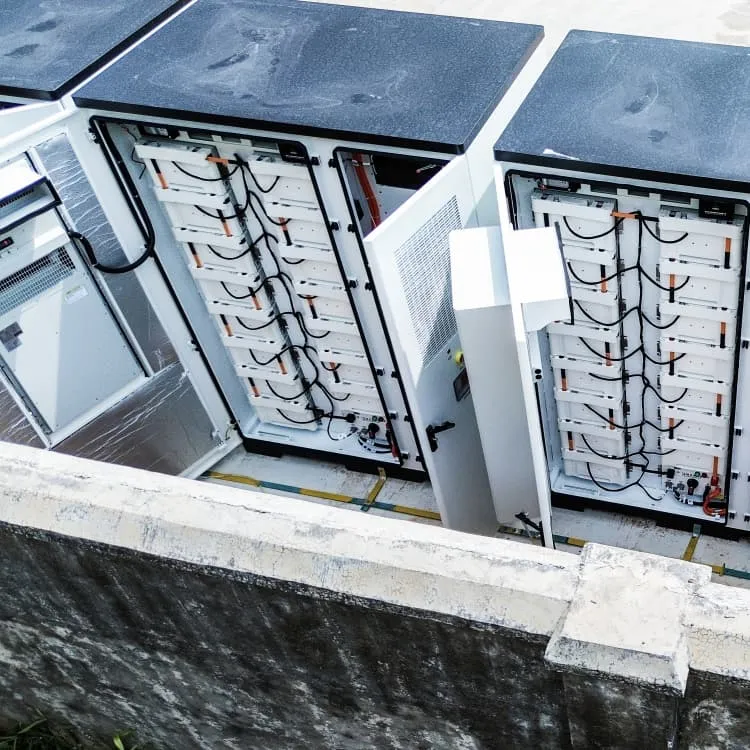 Exploring outdoor power supply