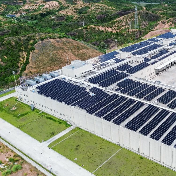 Equatorial Guinea s large energy storage cabinet company