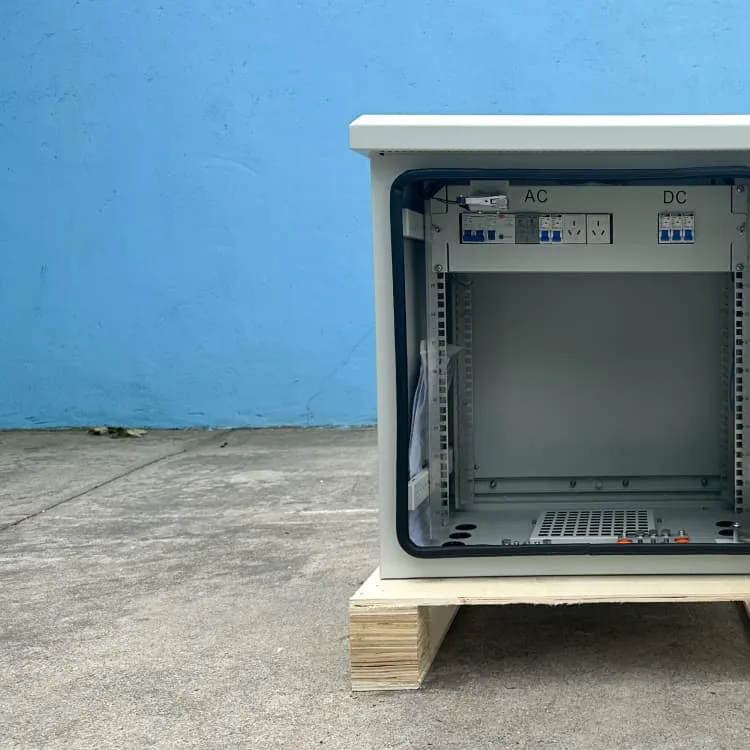 A brand new market for outdoor power supplies in South Sudan