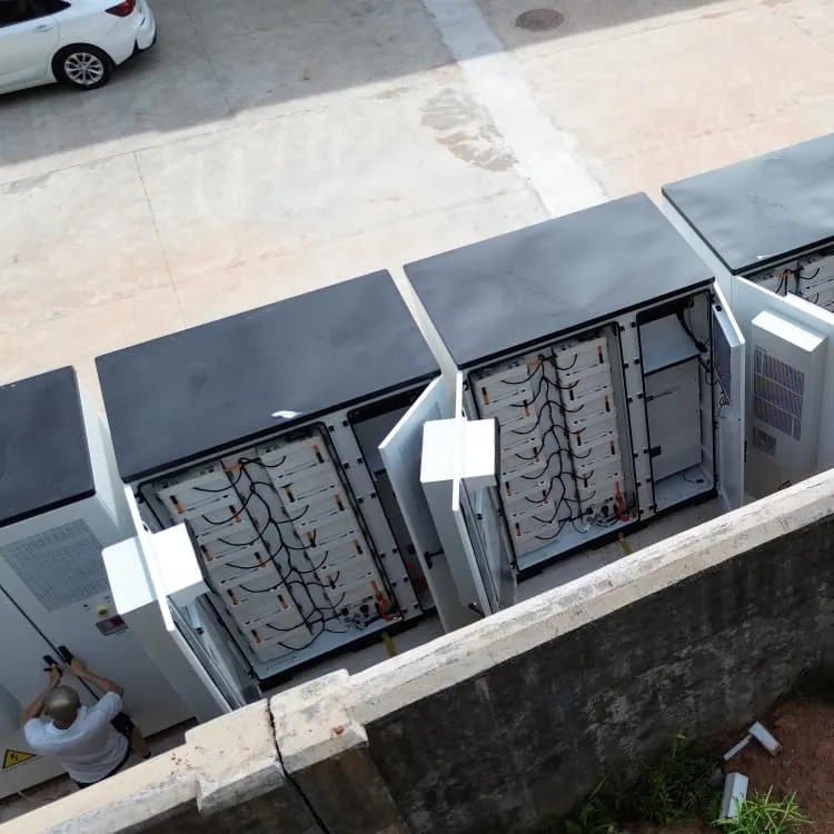 Chilean heavy industry energy storage cabinet brand