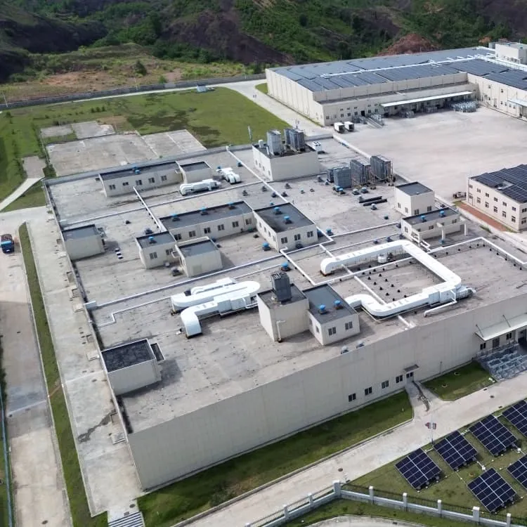 Kenya home energy storage lithium battery company