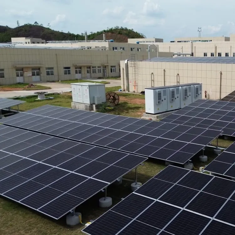 Syria energy storage container supply