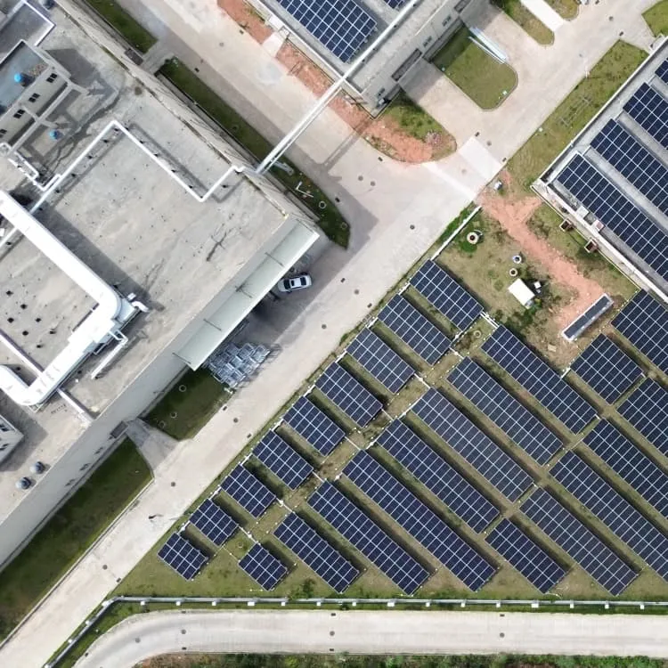 East Asia Energy Storage Photovoltaic Inverter Company