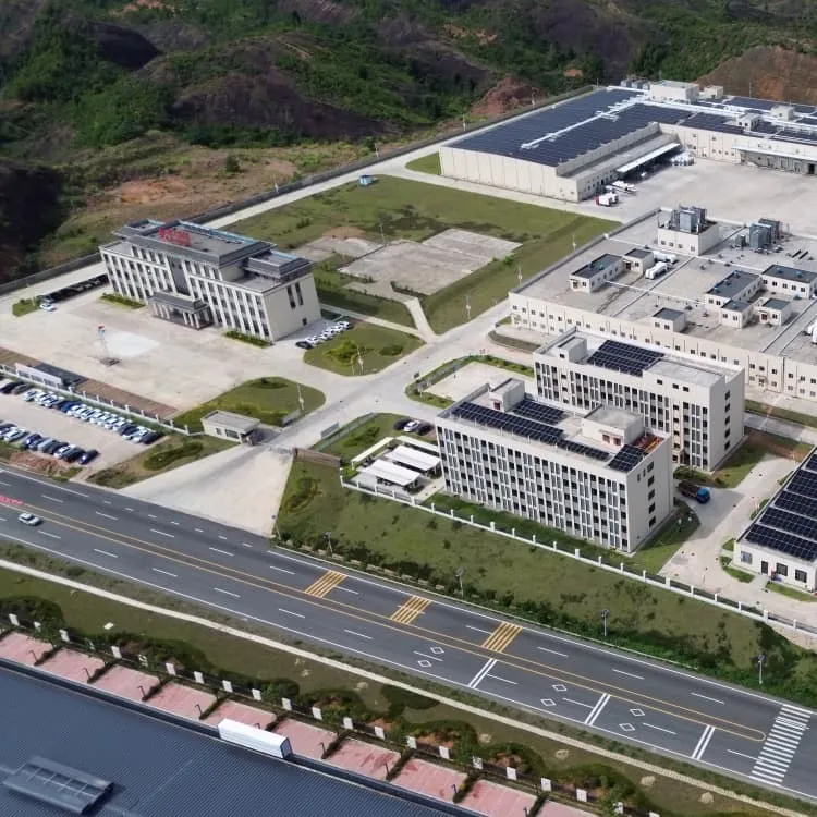 The fastest company in energy storage and power generation