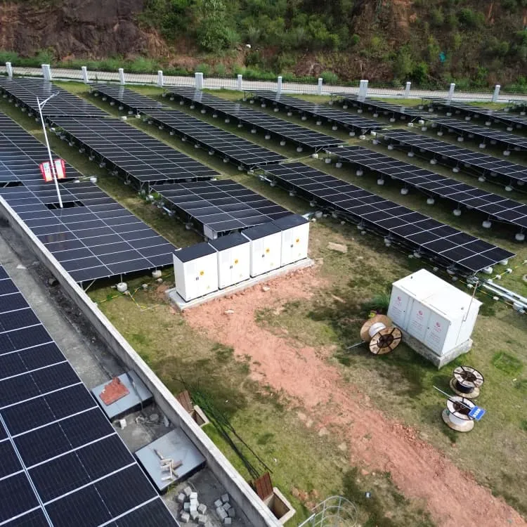 Liquid Cooling Inverter Recommended Manufacturer