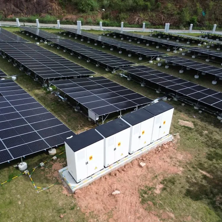 Battery-powered light energy equipment for communication base stations