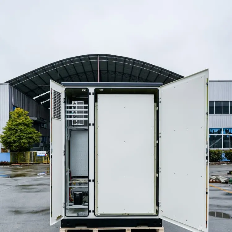 Stacked solar photovoltaic energy storage lithium battery