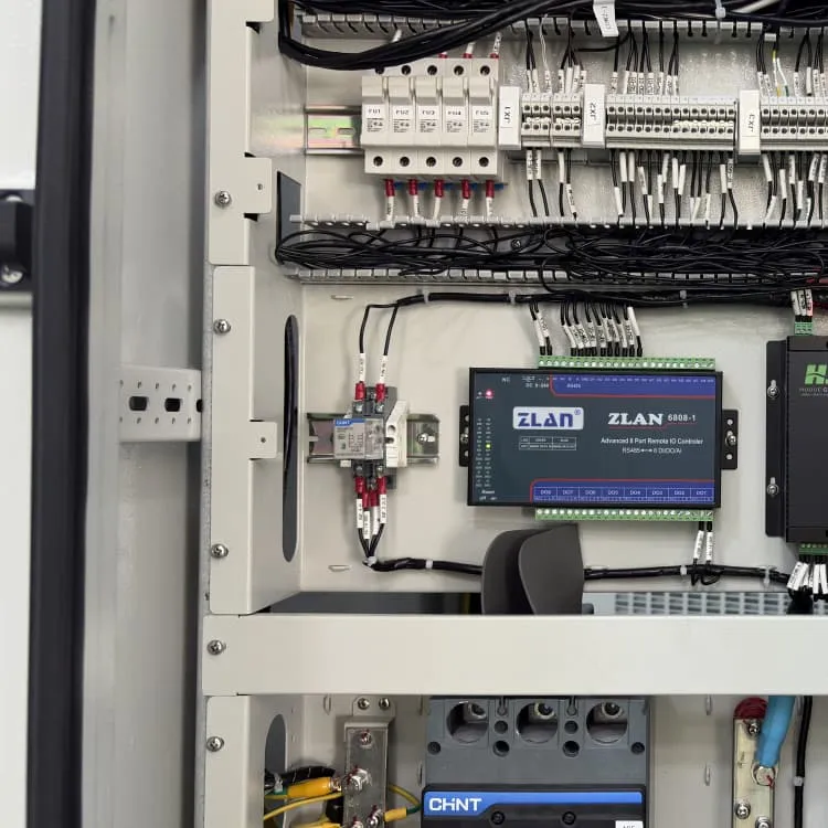 32kW photovoltaic power inverter