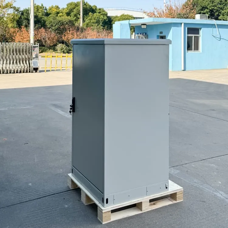 How to dissipate heat in energy storage containers