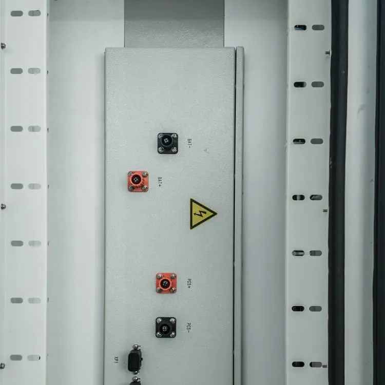 How many phases does a photovoltaic power station generate electricity 